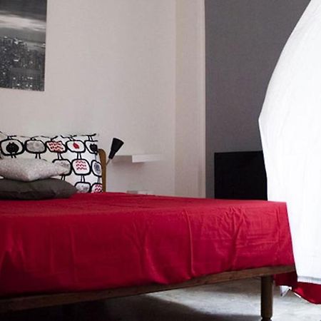 Kamchu Apartments: Viale Libia ローマ エクステリア 写真