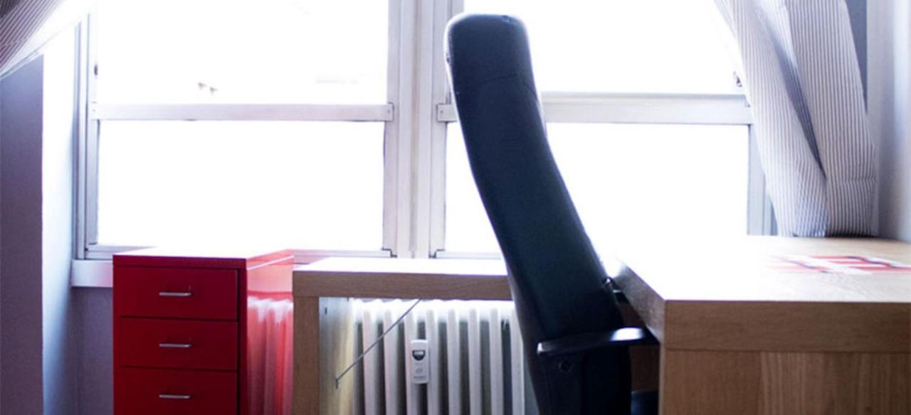 Kamchu Apartments: Viale Libia ローマ エクステリア 写真