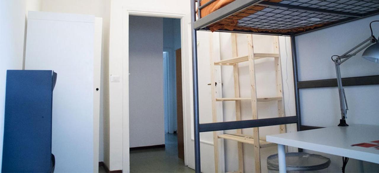 Kamchu Apartments: Viale Libia ローマ エクステリア 写真
