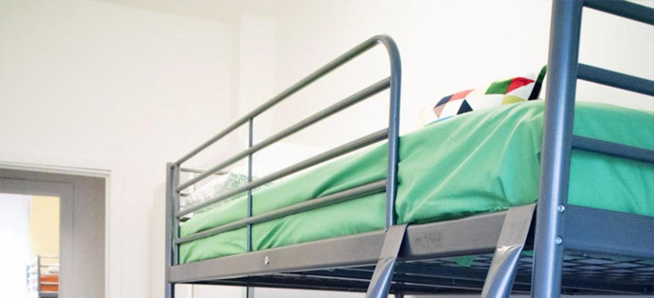 Kamchu Apartments: Viale Libia ローマ エクステリア 写真