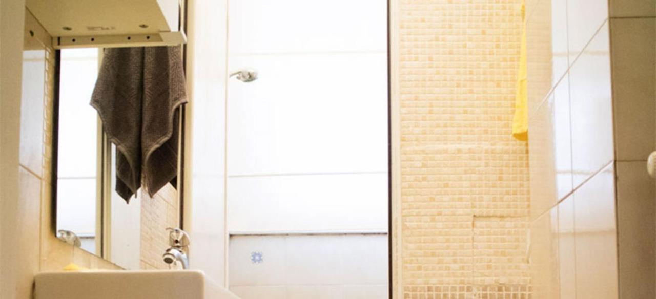 Kamchu Apartments: Viale Libia ローマ エクステリア 写真