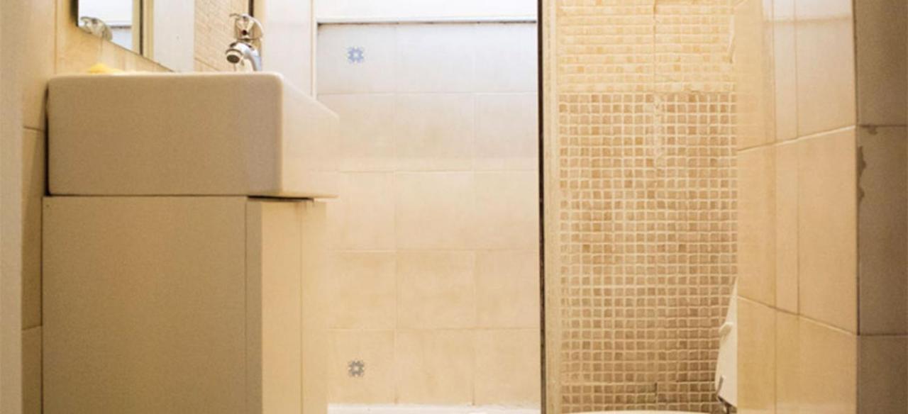 Kamchu Apartments: Viale Libia ローマ エクステリア 写真