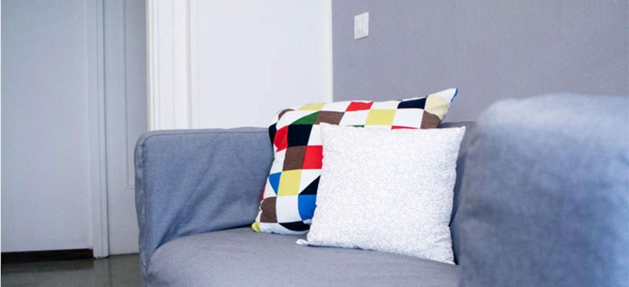 Kamchu Apartments: Viale Libia ローマ エクステリア 写真