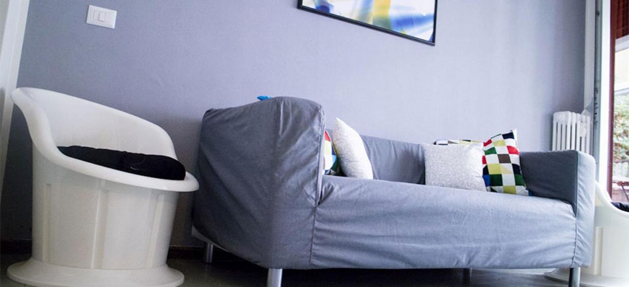 Kamchu Apartments: Viale Libia ローマ エクステリア 写真